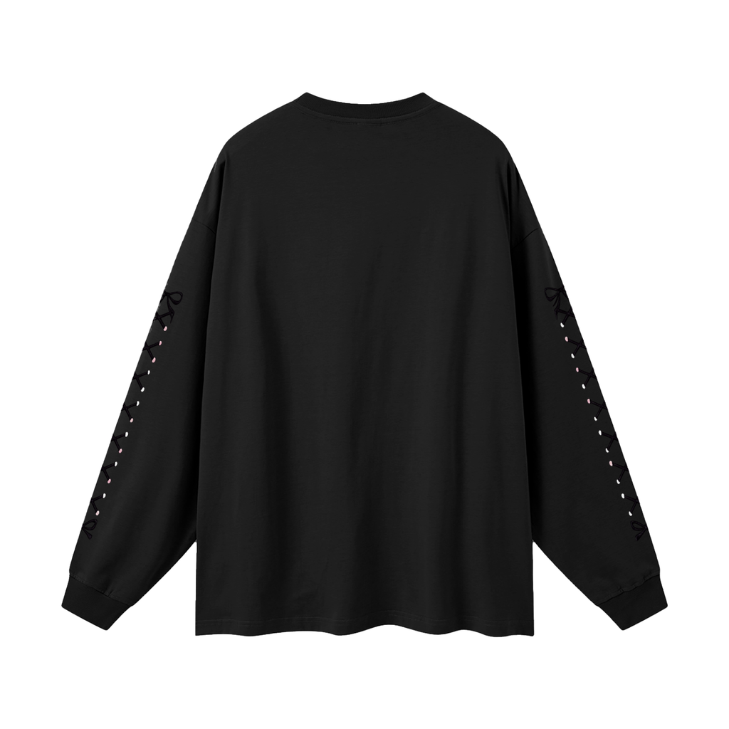 "ketamine" long sleeve